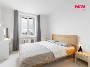 Prodej bytu 3+kk, Ostrava - Moravská Ostrava, náměstí Republiky, 69 m2