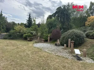 Pronájem rodinného domu, Louny, Akátová, 150 m2