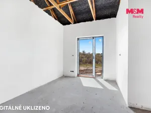 Prodej rodinného domu, Nymburk, 115 m2