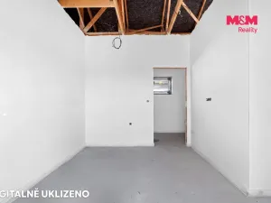 Prodej rodinného domu, Nymburk, 115 m2
