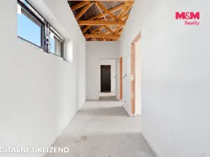 Prodej rodinného domu, Nymburk, 115 m2