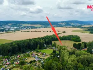 Prodej chaty, Česká Třebová, 28 m2