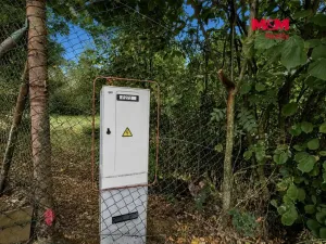 Prodej chaty, Česká Třebová, 28 m2