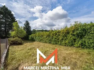 Prodej pozemku, Červený Kostelec, Končinská, 219 m2