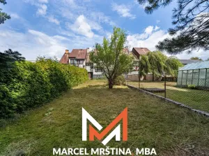 Prodej pozemku, Červený Kostelec, Končinská, 219 m2