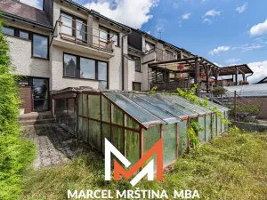Prodej pozemku, Červený Kostelec, Končinská, 219 m2