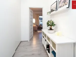 Prodej bytu 2+kk, Mariánské Lázně, Chebská, 54 m2