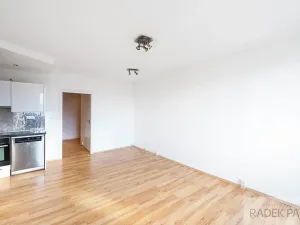 Prodej bytu 1+1, Praha - Háje, Kosmická, 48 m2