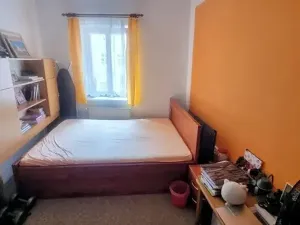 Prodej rodinného domu, Golčův Jeníkov, Husova, 90 m2