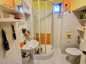 Prodej rodinného domu, Golčův Jeníkov, Husova, 90 m2