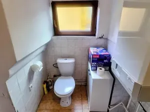 Prodej rodinného domu, Golčův Jeníkov, Husova, 90 m2