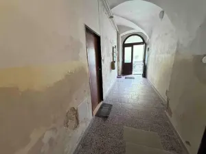 Prodej bytu 1+kk, Jihlava, Havířská, 18 m2