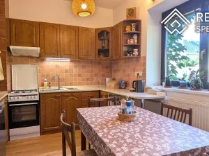 Prodej bytu 4+1, Lanškroun - Ostrovské Předměstí, Kollárova, 113 m2