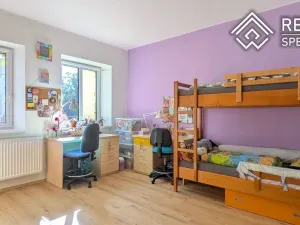 Prodej bytu 4+1, Lanškroun - Ostrovské Předměstí, Kollárova, 113 m2