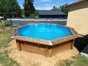 Prodej chaty, Vranov, 35 m2