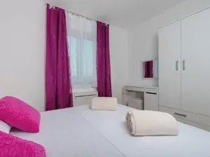 Prodej bytu 3+kk, Peroj, Chorvatsko, 70 m2