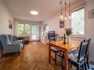 Prodej bytu 3+kk, České Budějovice - České Budějovice 3, Klaricova, 75 m2