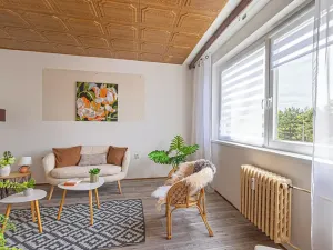 Prodej bytu 2+1, Mladá Boleslav, Na Radouči, 55 m2