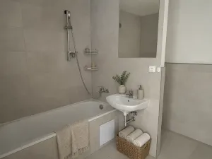 Pronájem bytu 3+1, Litvínov, Valdštejnská, 70 m2