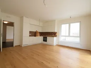 Pronájem bytu 2+kk, Praha - Modřany, Kolmanova, 67 m2