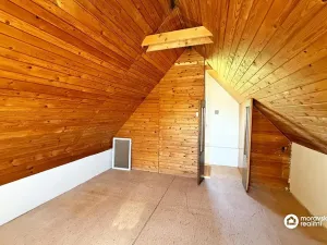 Prodej chaty, Ivančice, 107 m2