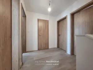 Prodej rodinného domu, Drnholec, Hrušovanská, 118 m2