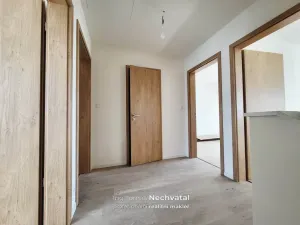 Prodej rodinného domu, Drnholec, Hrušovanská, 118 m2