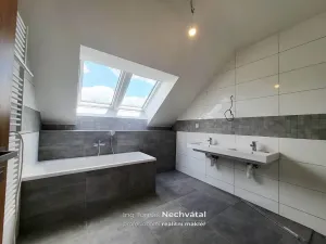 Prodej rodinného domu, Drnholec, Hrušovanská, 118 m2