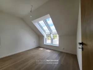 Prodej rodinného domu, Drnholec, Hrušovanská, 118 m2