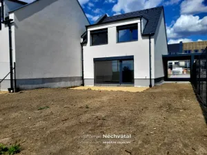 Prodej rodinného domu, Drnholec, Hrušovanská, 118 m2