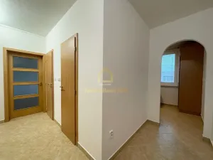 Pronájem bytu 3+1, Ostrava, Jana Maluchy, 68 m2