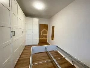 Pronájem bytu 3+1, Ostrava, Jana Maluchy, 68 m2