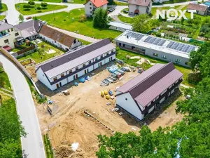 Prodej rodinného domu, Radošovice, 75 m2