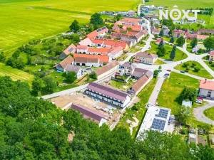 Prodej rodinného domu, Radošovice, 115 m2