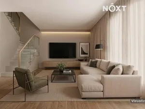 Prodej rodinného domu, Radošovice, 109 m2