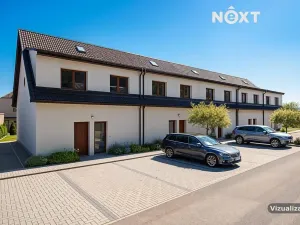 Prodej rodinného domu, Radošovice, 109 m2