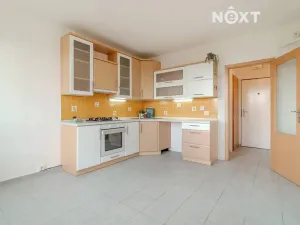 Prodej bytu 2+kk, České Budějovice, J. Opletala, 35 m2