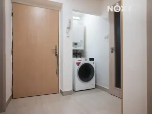 Prodej bytu 3+1, Kaplice, Luční, 68 m2