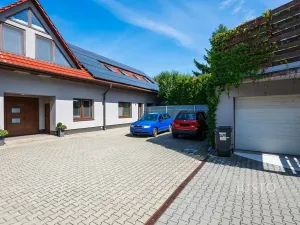 Pronájem bytu 2+kk, Staré Město, Hradišťská, 37 m2