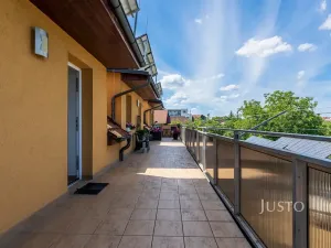 Pronájem bytu 2+kk, Staré Město, Hradišťská, 37 m2