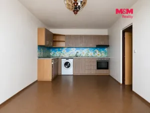Prodej bytu 2+kk, Ostrava - Dubina, Zdeňka Bára, 50 m2