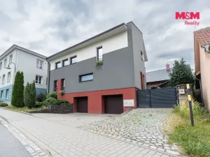 Prodej rodinného domu, Pozlovice, Hlavní, 170 m2