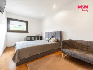 Prodej rodinného domu, Pozlovice, Hlavní, 170 m2