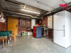 Prodej rodinného domu, Pozlovice, Hlavní, 170 m2