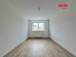 Prodej rodinného domu, Hluboké, 108 m2