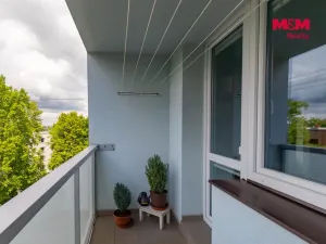 Prodej bytu 4+1, Frýdek-Místek - Frýdek, Habrová, 97 m2