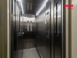 Prodej bytu 4+1, Frýdek-Místek - Frýdek, Habrová, 97 m2