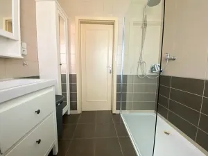 Pronájem bytu 2+1, Bohušovice nad Ohří, Nádražní, 68 m2