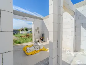 Prodej rodinného domu, Most, Tymiánová, 123 m2
