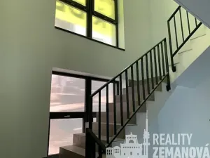 Pronájem bytu 1+kk, Praha - Malá Chuchle, Paroplavební, 22 m2